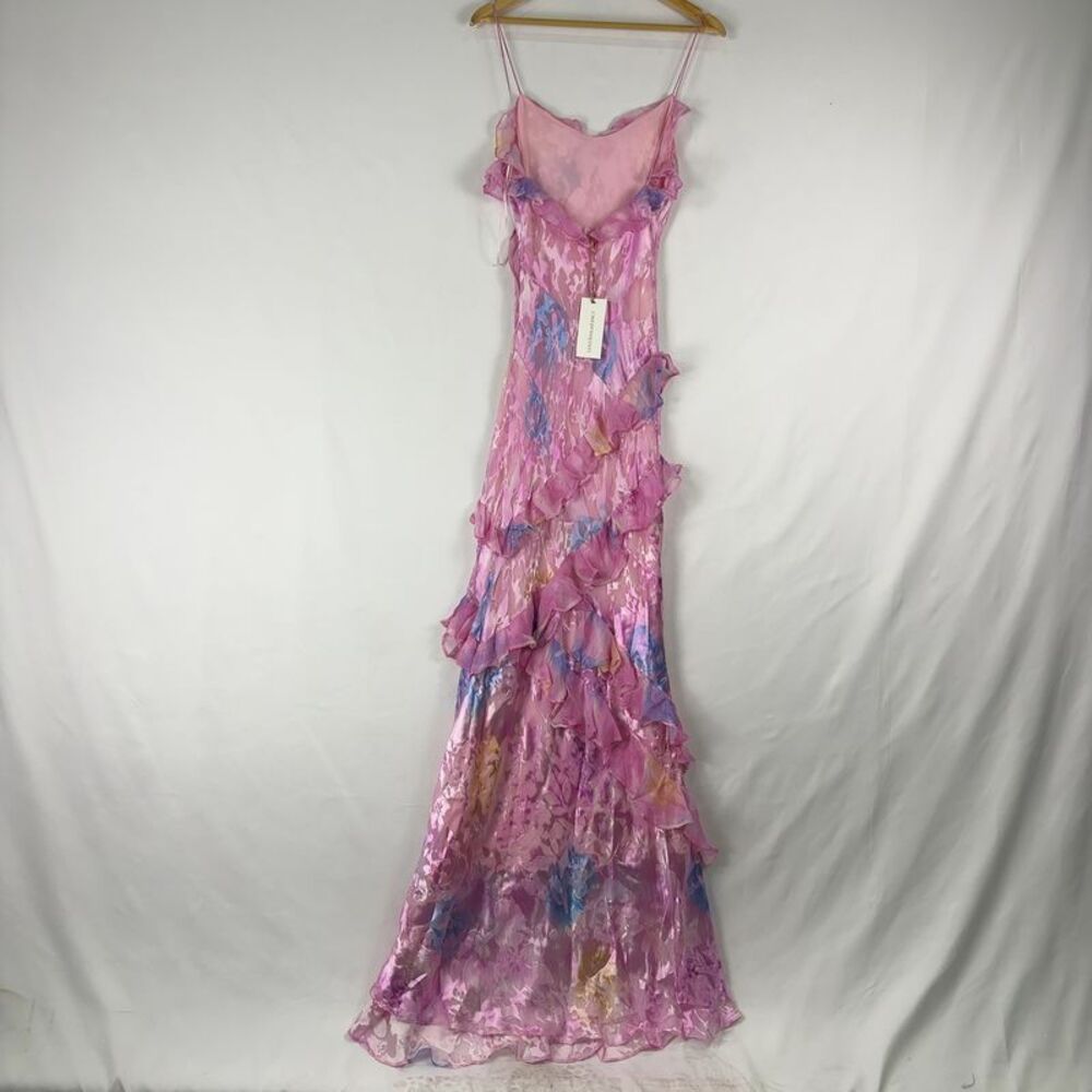 LoveShackFancy Maxi Dress - Picture 4 of 6